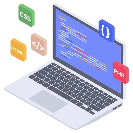 Web Development Services