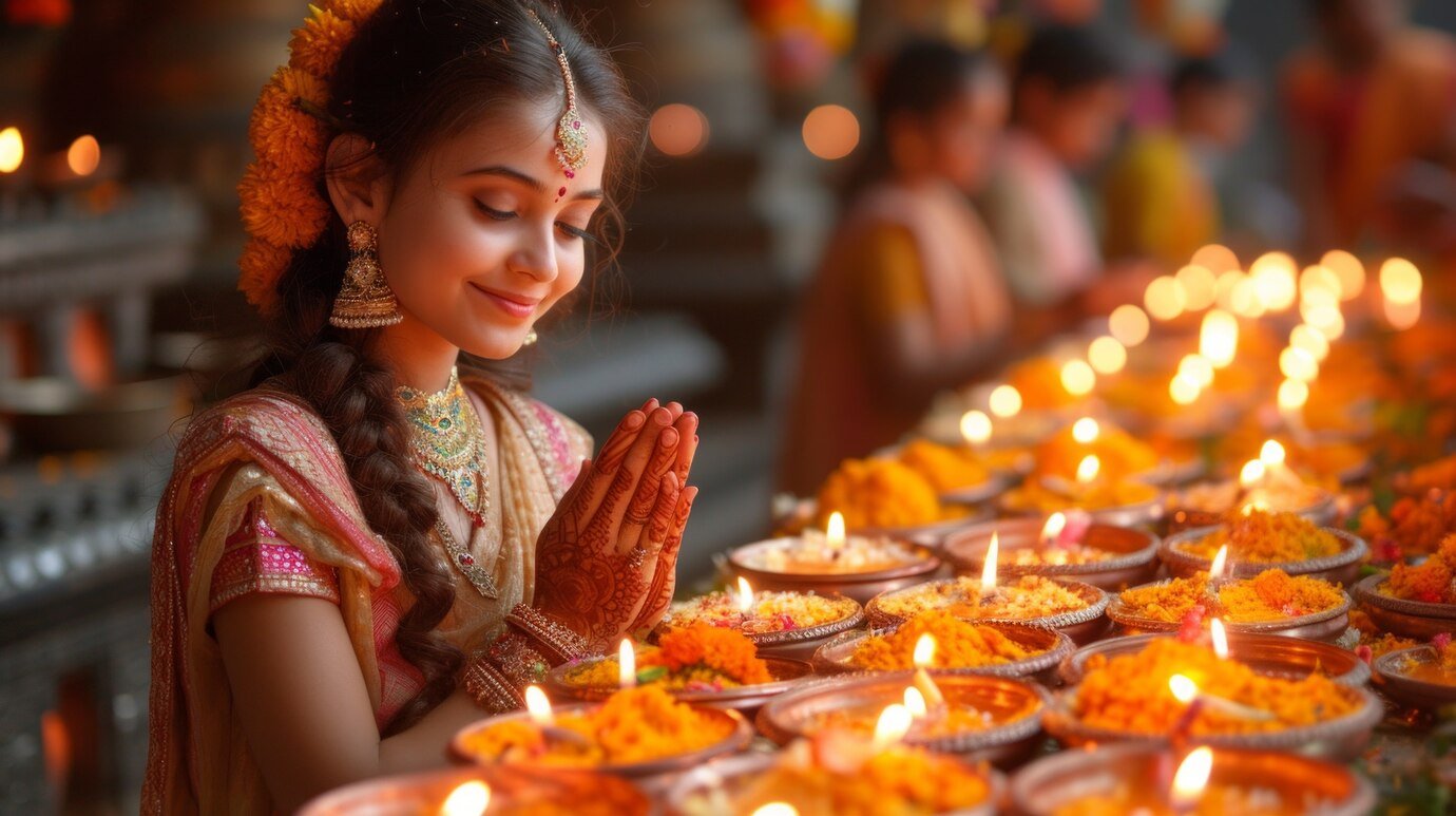 Pooja Kumari