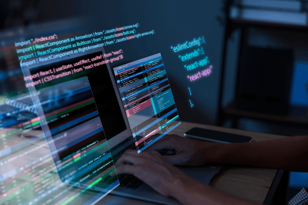 The Power of Website Design & Development: Building Digital Success