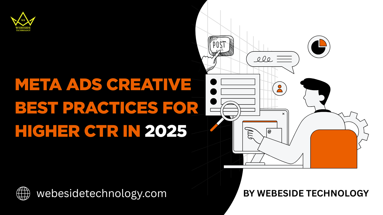 Meta Ads Creative Best Practices for Higher CTR in 2025