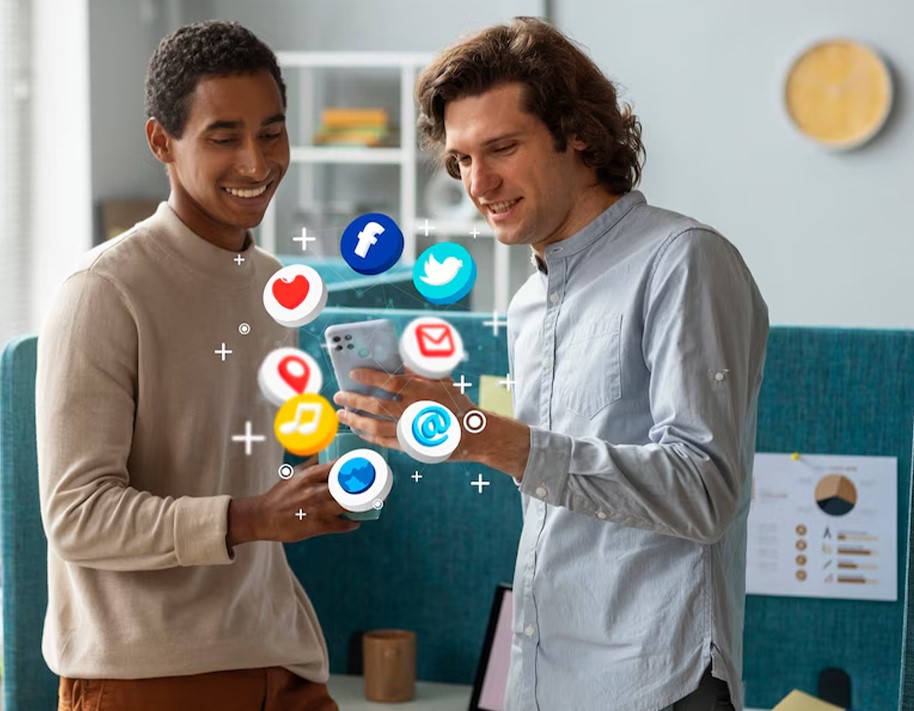 Digital Marketing: Roadmap to Success in 2025